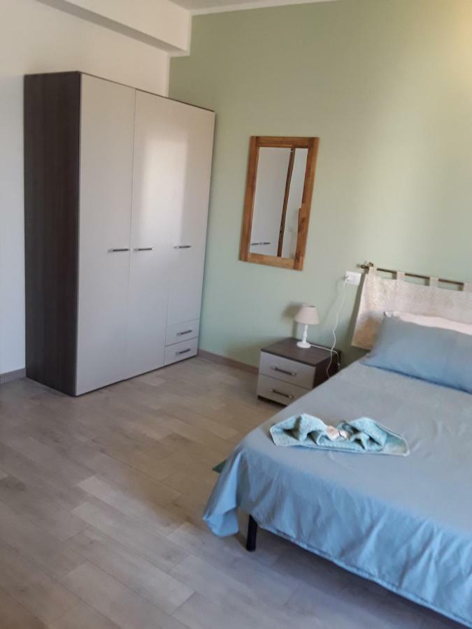 A.C. Le Pavoncelle Bed and Breakfast Assemini Eksteriør billede